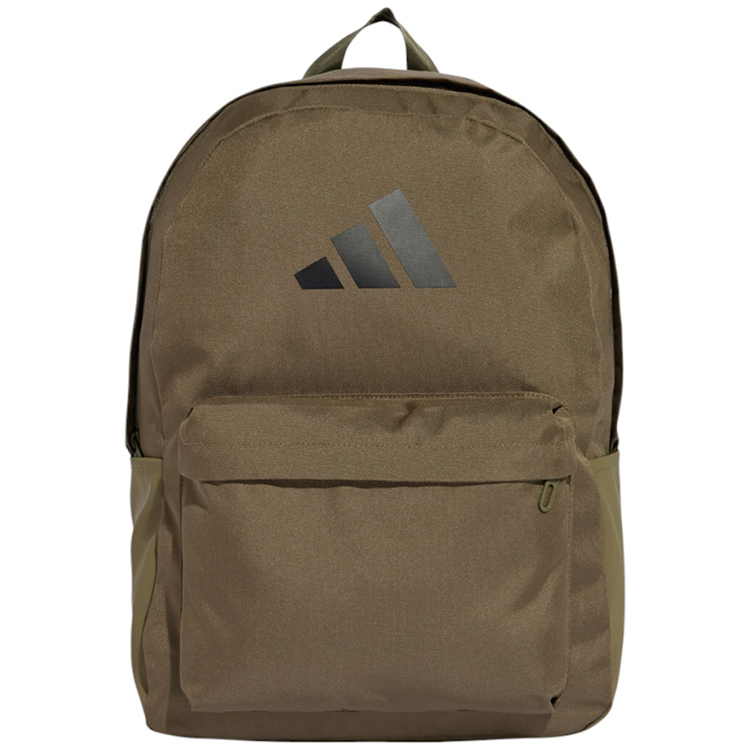Рюкзак Adidas CLSC BARS BP IS7051 Зеленый photo 1