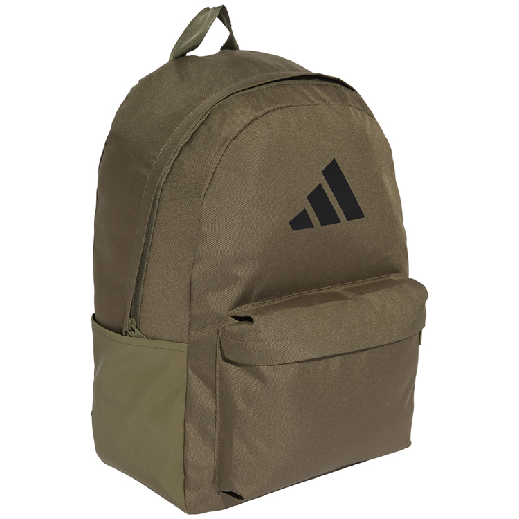 Рюкзак Adidas CLSC BARS BP IS7051 Зеленый photo 2