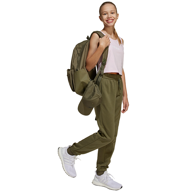 Рюкзак Adidas CLSC BARS BP IS7051 Зеленый photo 5