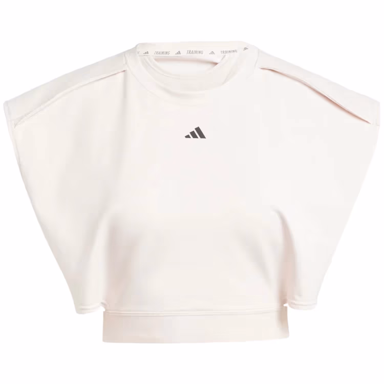 Майка Adidas POWER CROP T