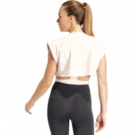 Maiou Adidas POWER CROP T thumbnav 4