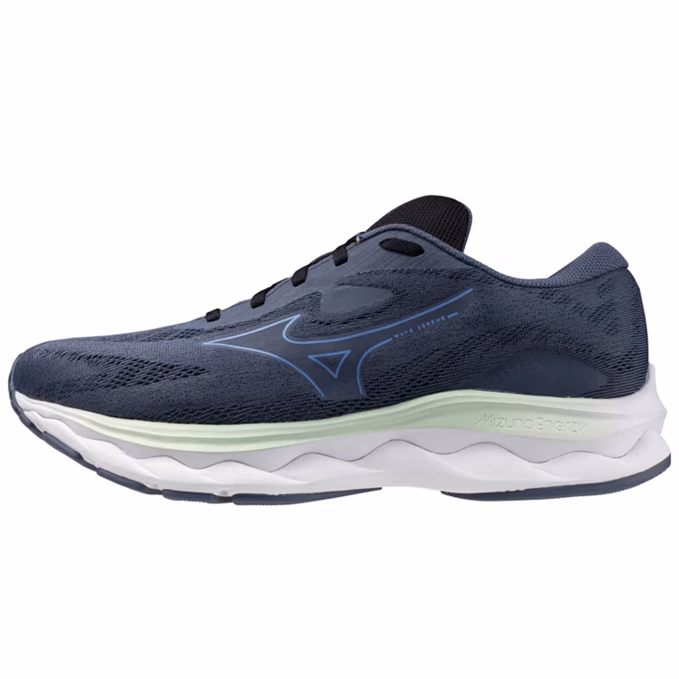 Incaltaminte Sport Mizuno WAVE SERENE