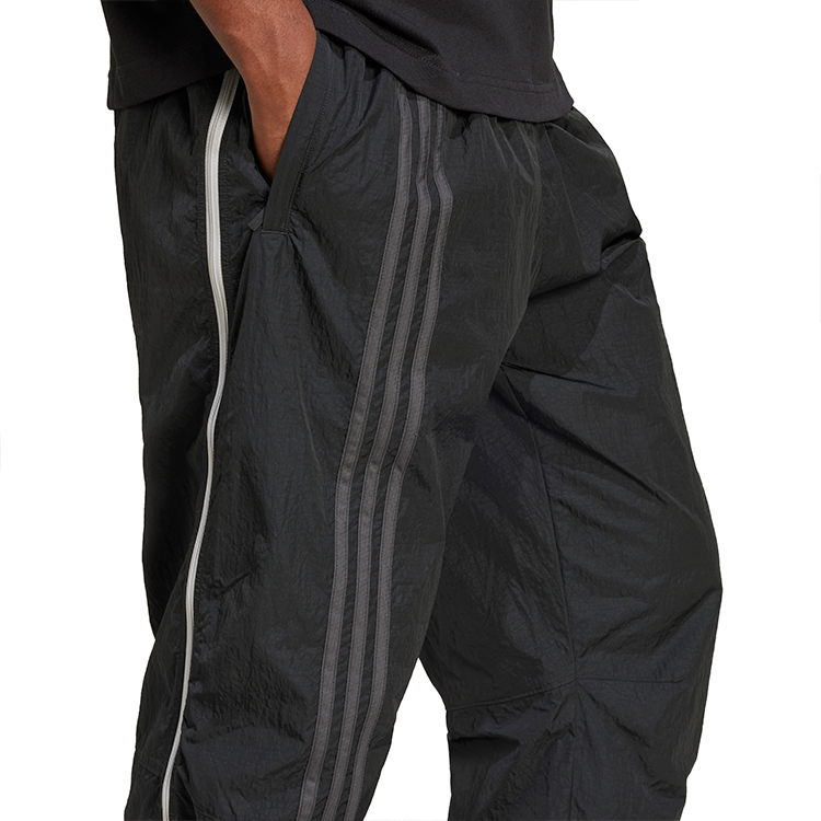 Pantaloni Adidas SIDE MESH PT XS Negru Barbati photo 3