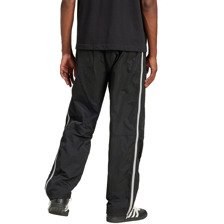 Pantaloni Adidas SIDE MESH PT XS Negru Barbati photo 4