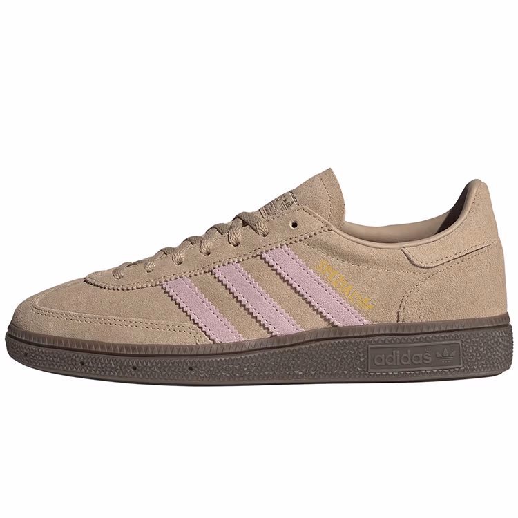Кроссовки Adidas HANDBALL SPEZIAL W