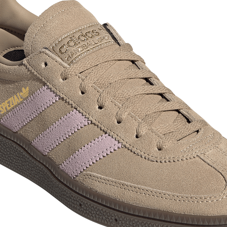 Кроссовки Adidas HANDBALL SPEZIAL W / Женский / 36.5 / Коричневый photo 4