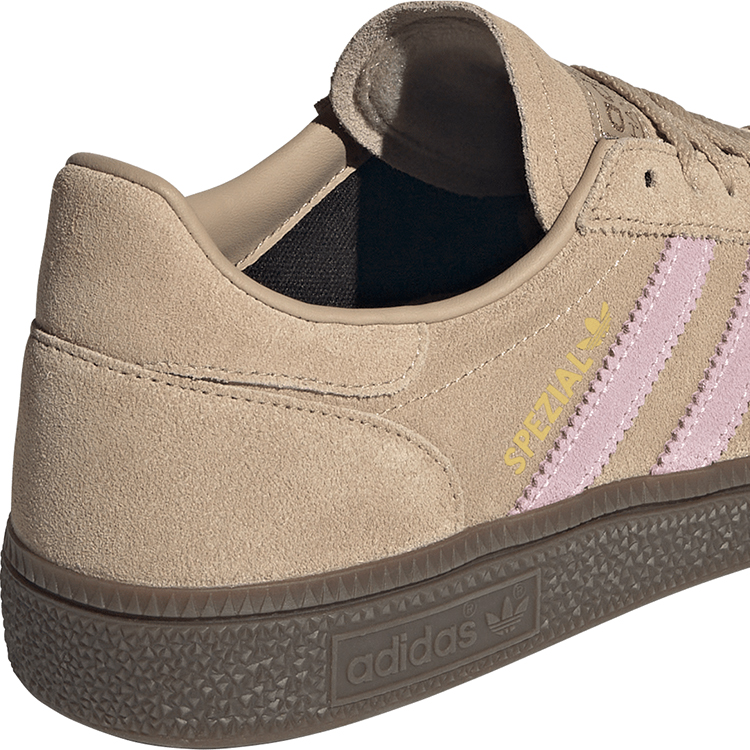 Кроссовки Adidas HANDBALL SPEZIAL W / Женский / 36.5 / Коричневый photo 5