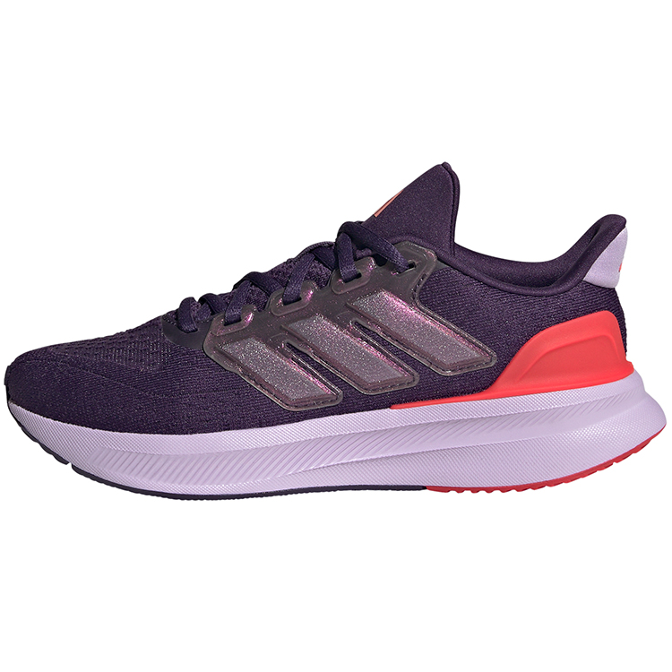 Кроссовки Adidas UltraRun 5 J / Женский / 37.5 / Пурпурный photo 1 Кроссовки Adidas UltraRun 5 J / Женский / 37.5 / Пурпурный photo 1