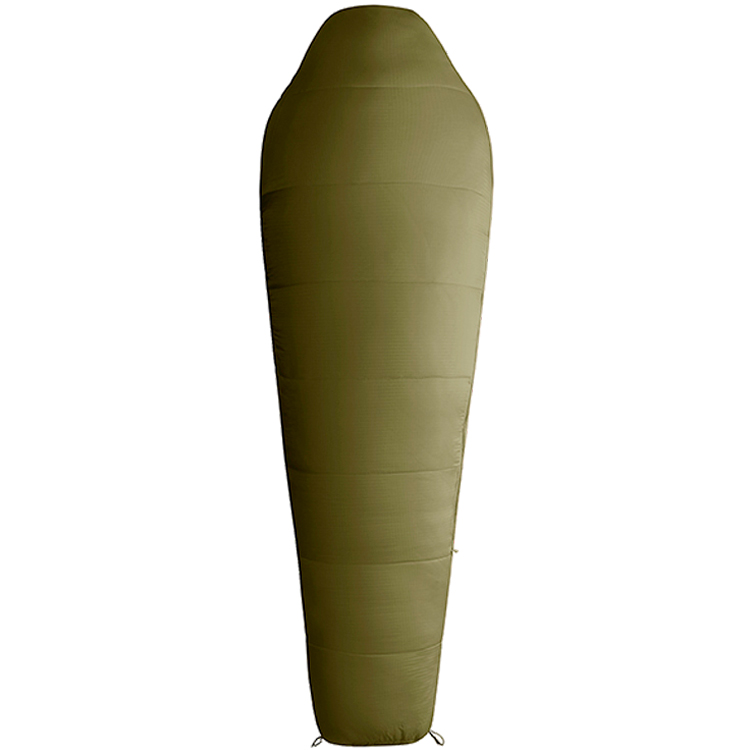 Sac de dormit -5 grade Kailas CAMPER-5 Insulated Sleeping Bag photo 2