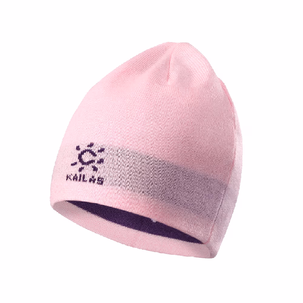 Caciula Kailas Wool Reversible Beanie Hat