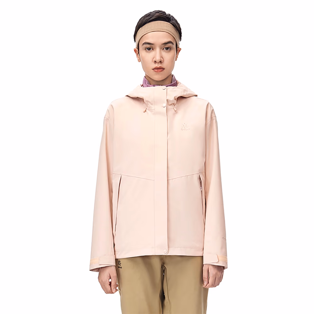 Куртка Kailas 3-in-1 Hardshell Jacket Women