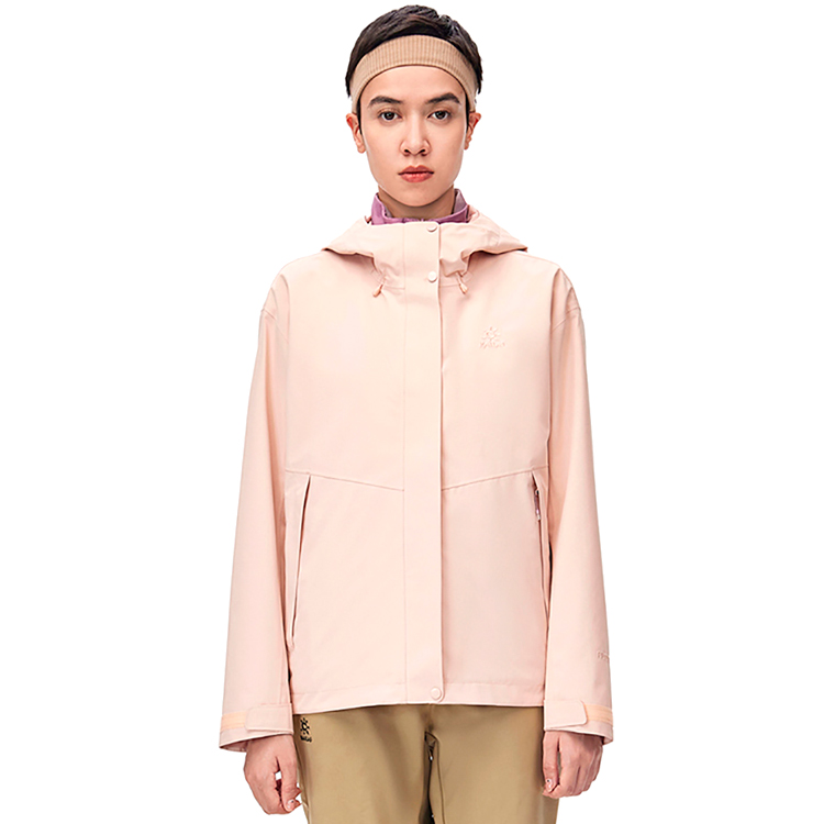 Куртка Kailas 3-in-1 Hardshell Jacket Women photo 