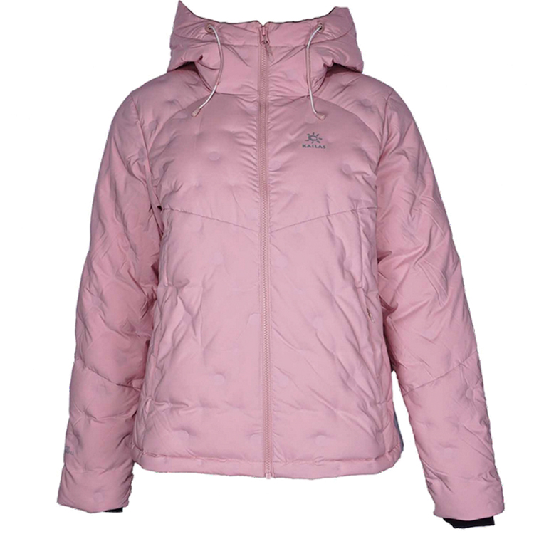 Куртка Kailas Down Jacket Women photo Куртка Kailas Down Jacket Women photo