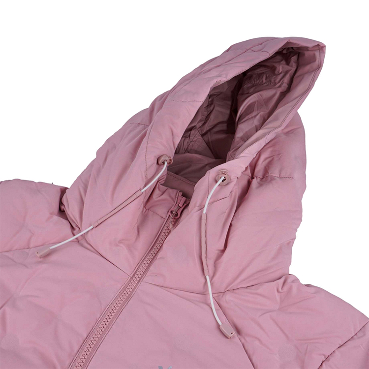 Scurta Kailas Down Jacket Women S Roz Femei photo 3