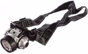 Lanterna frontala Ultraflash  LED5351