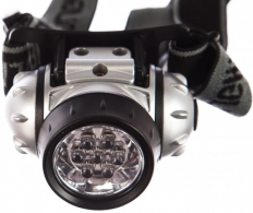 Налобный фонарь Ultraflash  LED5351 thumbnav 2