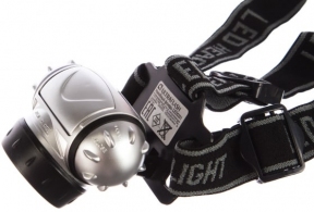 Налобный фонарь Ultraflash  LED5351 thumbnav 4