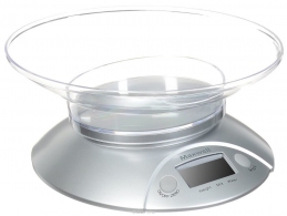 Cintar p/u bucatarie Maxwell MW-1451, 5 kg, Gri thumbnav 3