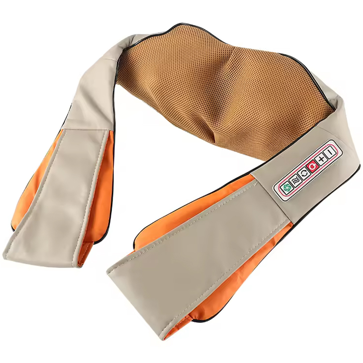 Masajer pentru gat Sport Neck Kneading S175-1 photo 