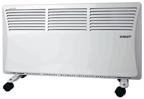 Convector Scarlett SC-2151 thumbnav
