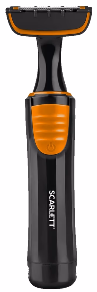 Trimmer facial Scarlett SCTR310M51