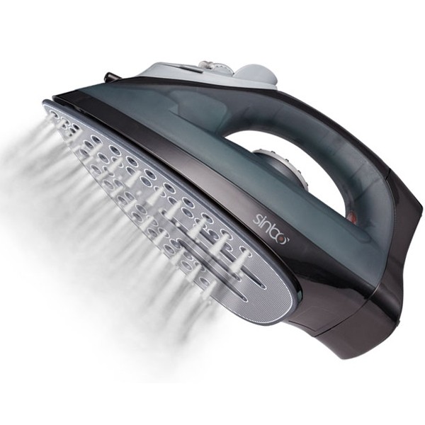 Утюг Sinbo SSI2851, 2000Вт photo 2