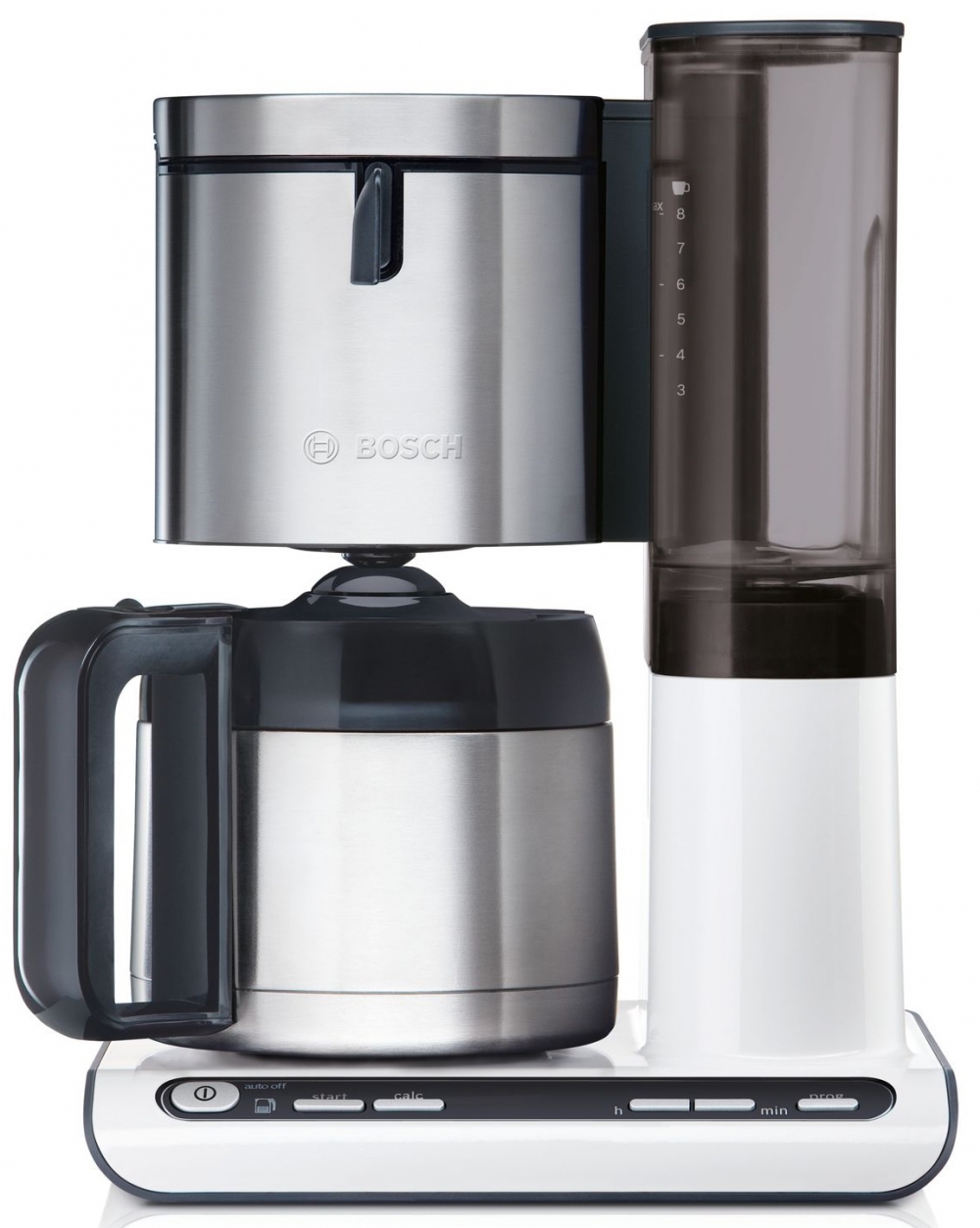 Кофеварка Bosch TKA8651 photo 1 Кофеварка Bosch TKA8651 photo 1