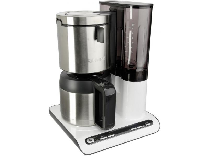 Кофеварка Bosch TKA8651 photo 5