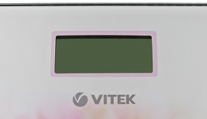 Весы напольные Vitek VT8051 thumbnav 4