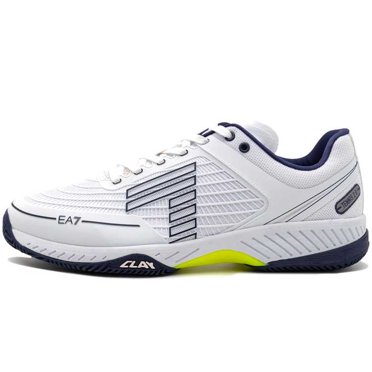 Incaltaminte Sport EA7 EMPORIO ARMANI NEW TENNIS CLAY photo 