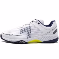 Incaltaminte Sport EA7 EMPORIO ARMANI NEW TENNIS CLAY