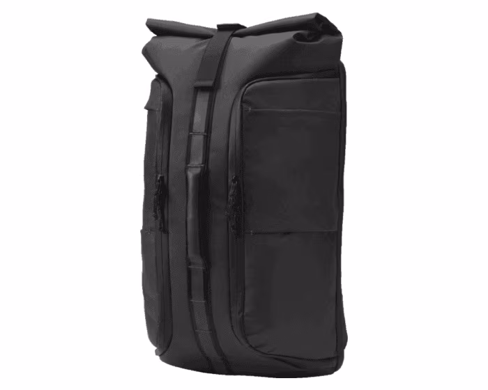 15.6" NB Backpack - HP Pavilion Wayfarer Backpack Black 