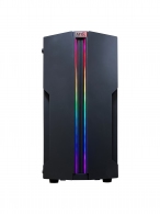ATOL PC1124MP - Gaming A-RGB#10: Intel Six-Core i5-12400 6C/12T 2.5-4.4GHz/ MB Asus H610M-E D4/ RAM Kingston FURY 16GB (2*8) DDR4-2666/ M.2 NVMe SSD 256GB + 3.5" HDD 2.0TB/ Zotac RTX3050 OC 8GB GDDR6/ Xilence X512.RGB ATX, PSU Xilence XP700R7, OS Linux thumbnav 1