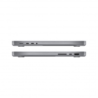 MacBook Pro 14.2 M2 Max, 32 GB, 1 TB, Space Gray thumbnav 4
