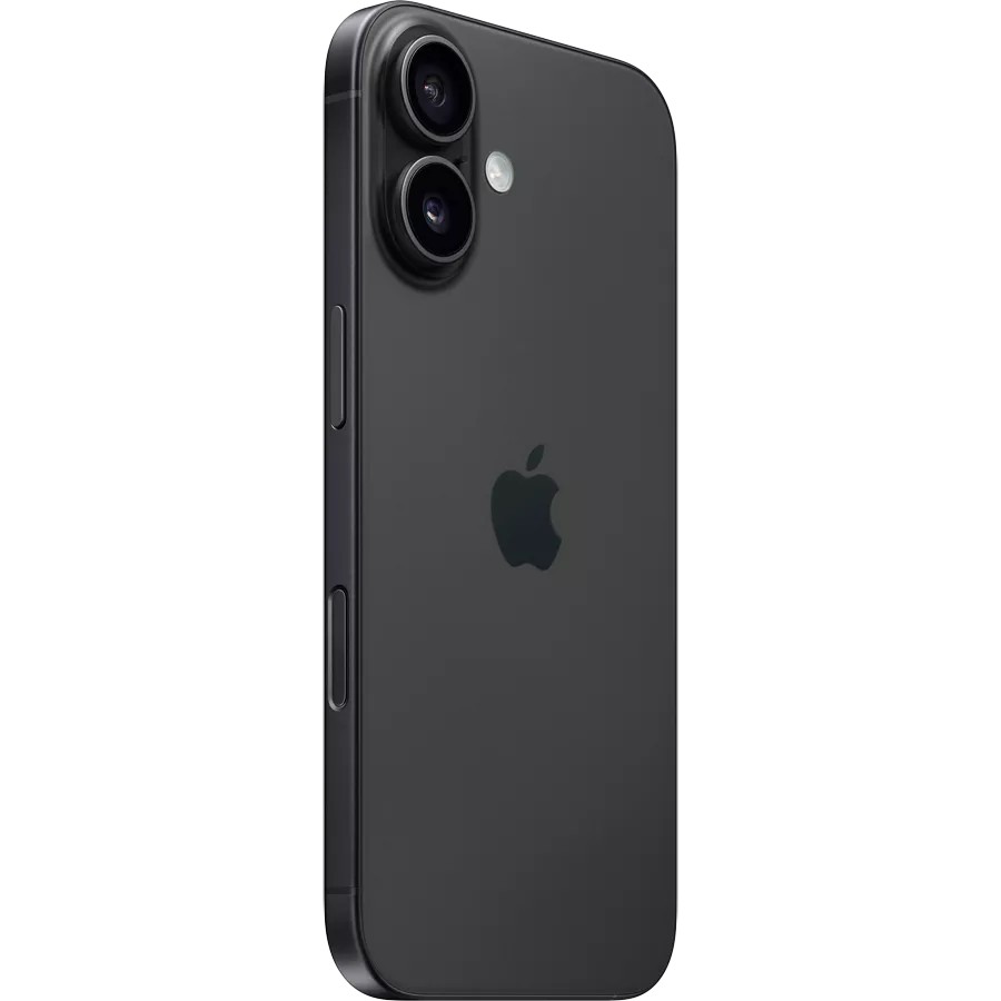 Smartphone Apple iPhone 16 512GB Black (MYEK3ZD/A) photo 2