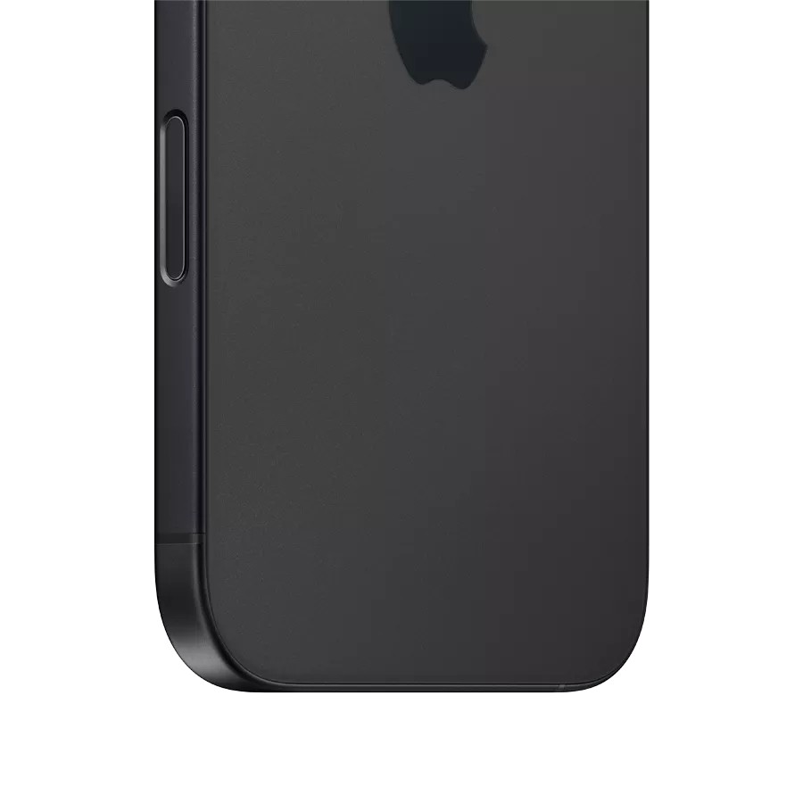 Smartphone Apple iPhone 16 512GB Black (MYEK3ZD/A) photo 4