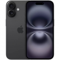 Smartphone Apple iPhone 16 512GB Black (MYEK3ZD/A) thumbnav 1