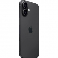 Smartphone Apple iPhone 16 512GB Black (MYEK3ZD/A) thumbnav 2