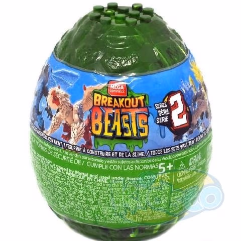 Mattel GCK31 Fiare Distrugatoare  In Asort.