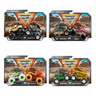 Moster Jam Set 2 in asort. thumbnav 1