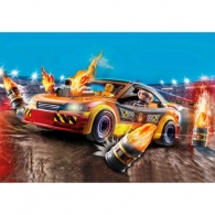 PM70551 Stunt Show Crash Car thumbnav 1