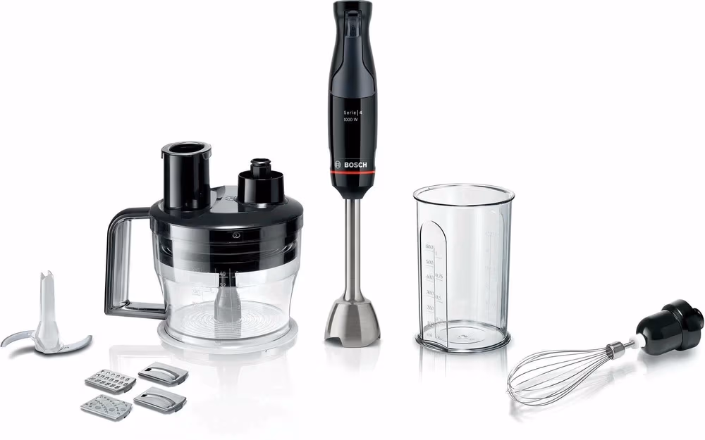 Блендер Bosch MSM4B670 