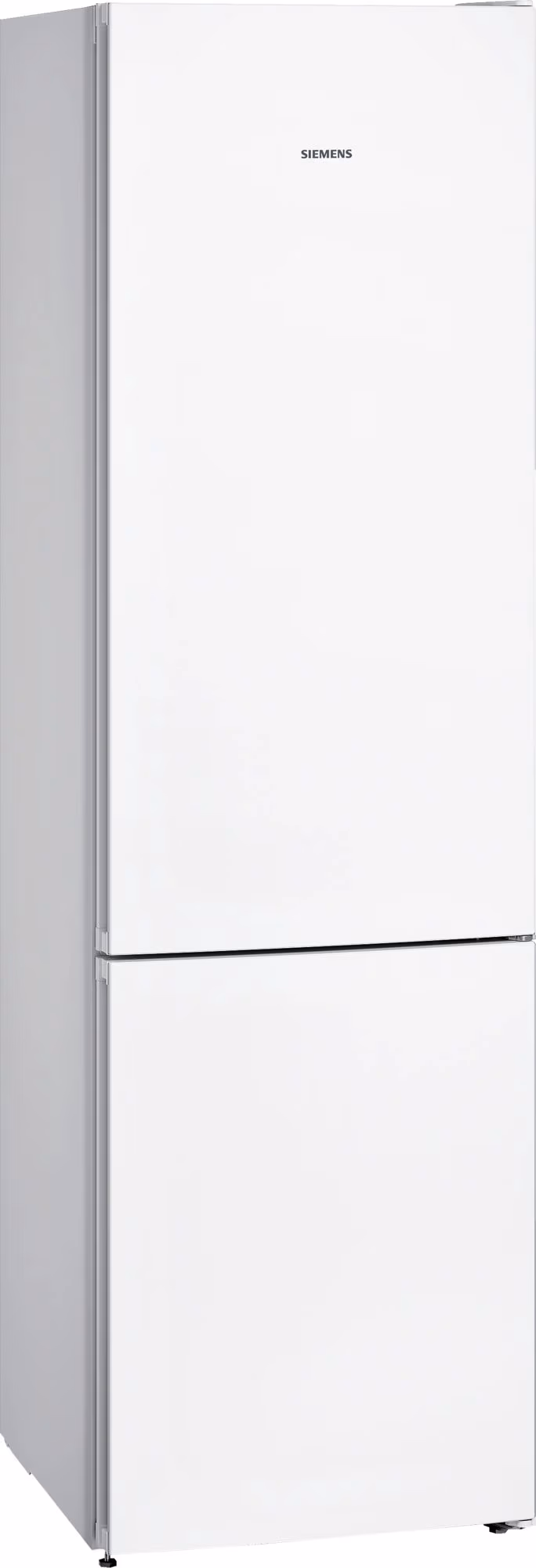 Frigider cu congelator jos Siemens KG39NVW316