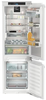 Frigider cu doua usi Liebherr ICNdi 5173 Peak / 255 l / 177 cm / D / Alb photo 3