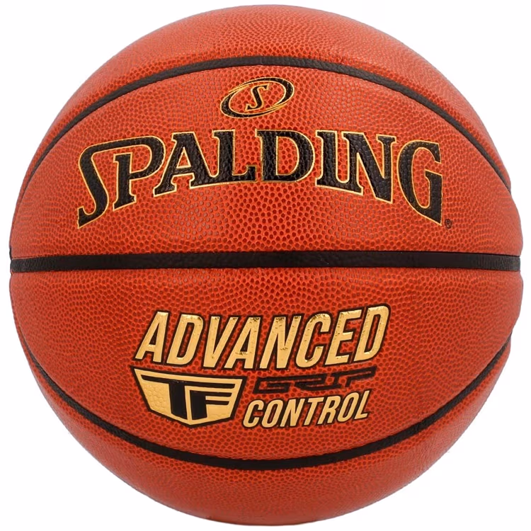 Minge basket Spalding Grip Control