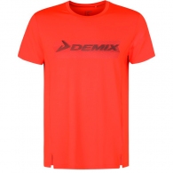 Tricou Demix Train Tee M thumbnav 1