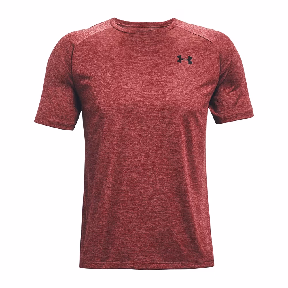 Футболка Under Armour UA Tech 2.0 SS Tee