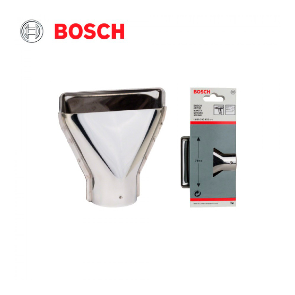 Duza plata Bosch 75 MM/GHG, 1609390452 photo Duza plata Bosch 75 MM/GHG, 1609390452 photo
