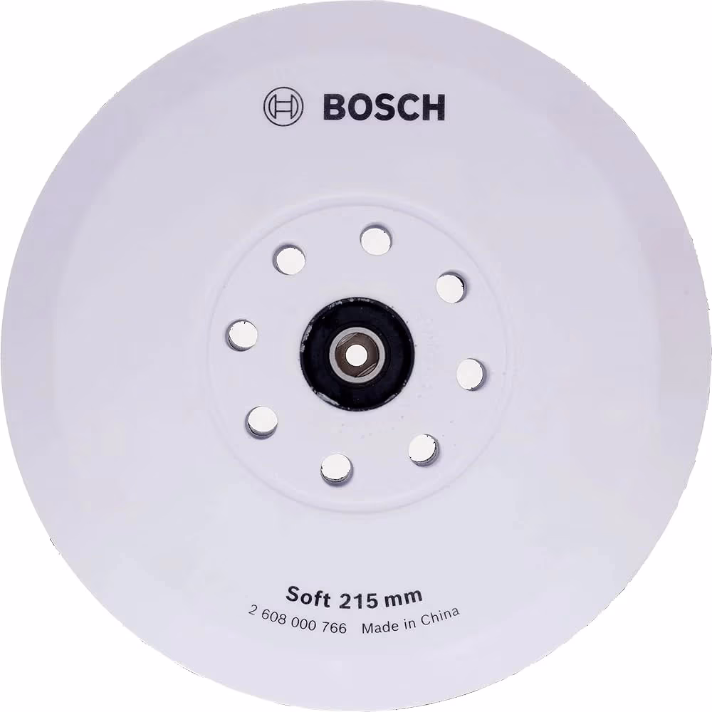 Тарелка опорная шлифовальная Bosch 1619PB6052 