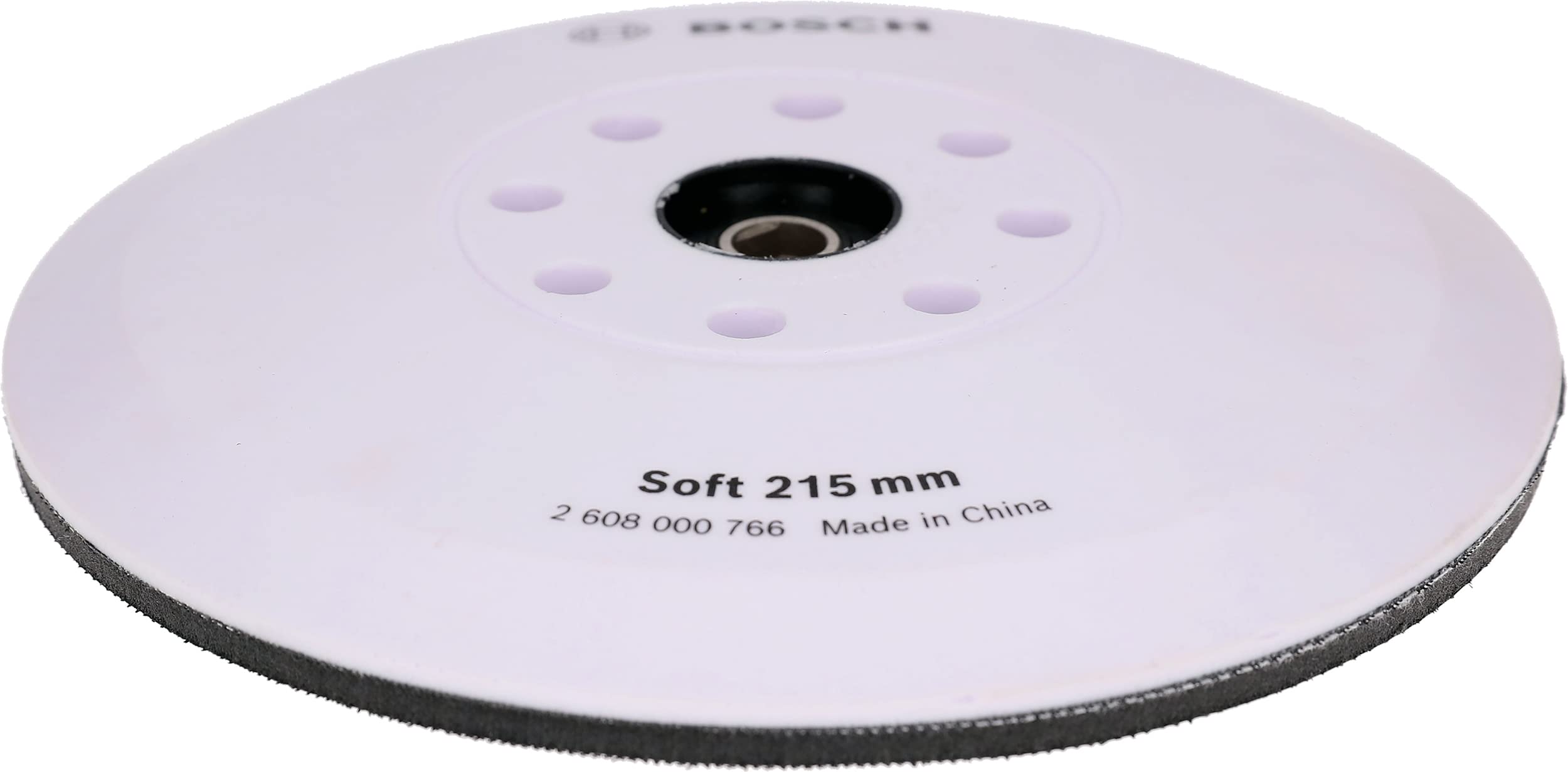 Disc abraziv Bosch 1619PB6052 photo 3